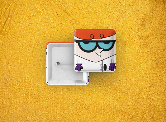 دبوس دكستر - Dexter Pin